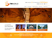 Tibiworld Tour Operator